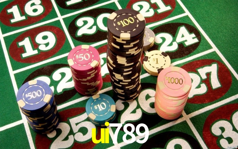 Recursos de Bônus ui789