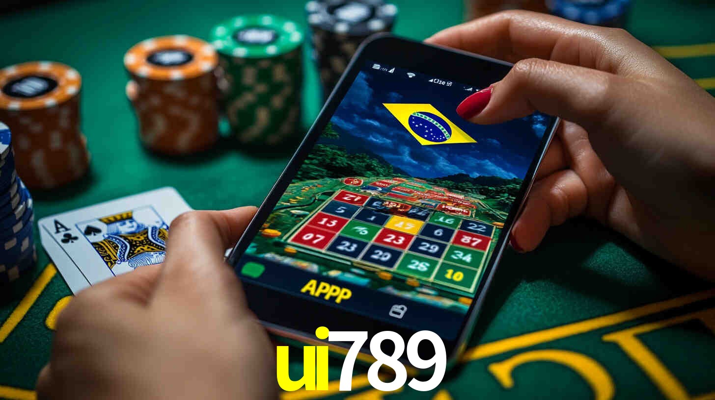 Explorando a Categoria de Eventos em Apostas na ui789