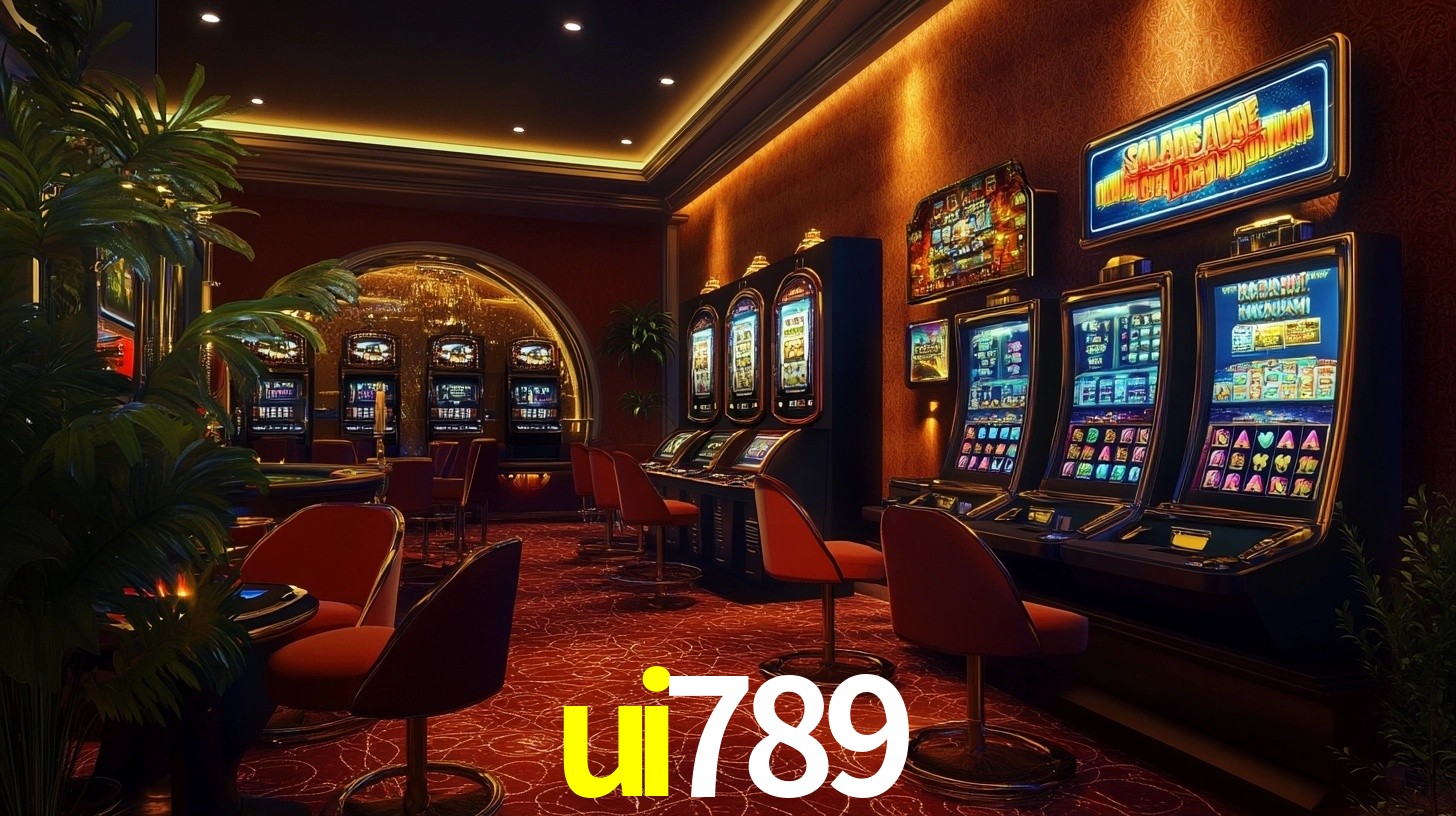 Exclusive Games ui789