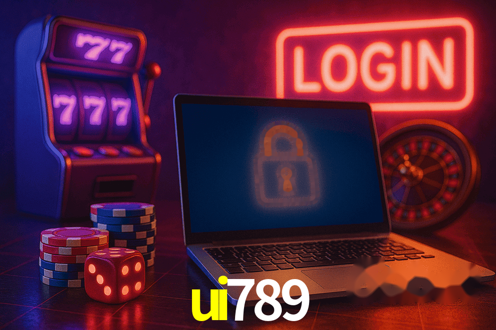Jogos de Slot ui789