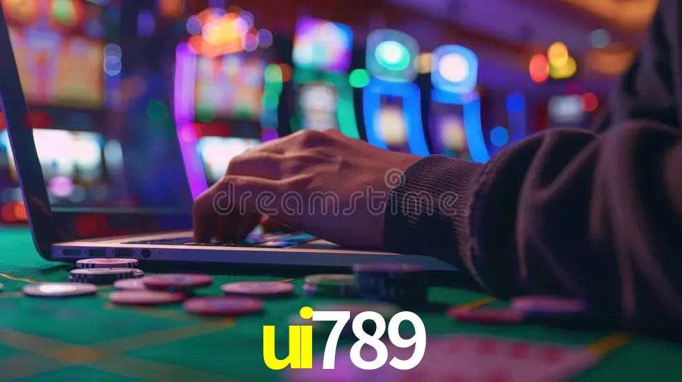Mesa de Roleta ui789