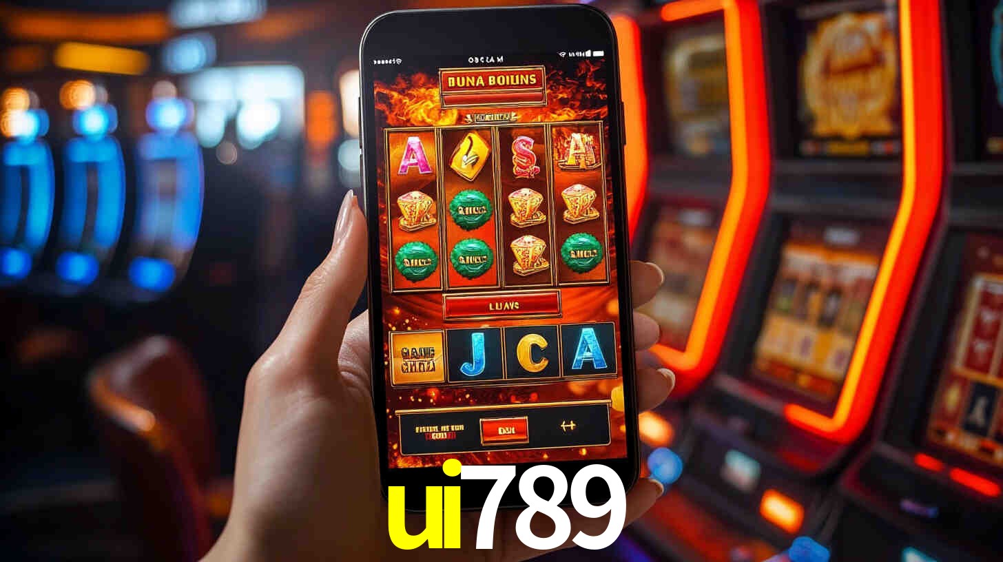 ui789 bet