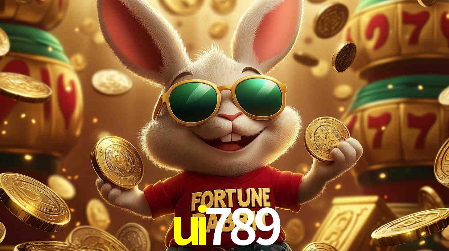 Bônus Generosos e Exclusivos no ui789 para Você!