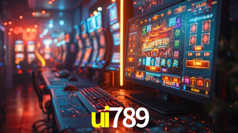 Sinta a adrenalina dos jogos de cassino com ui789