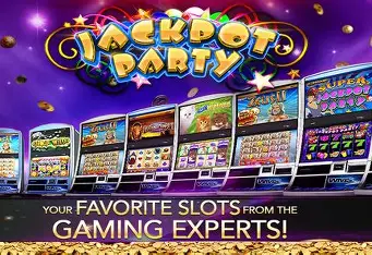 Fortune Games Series