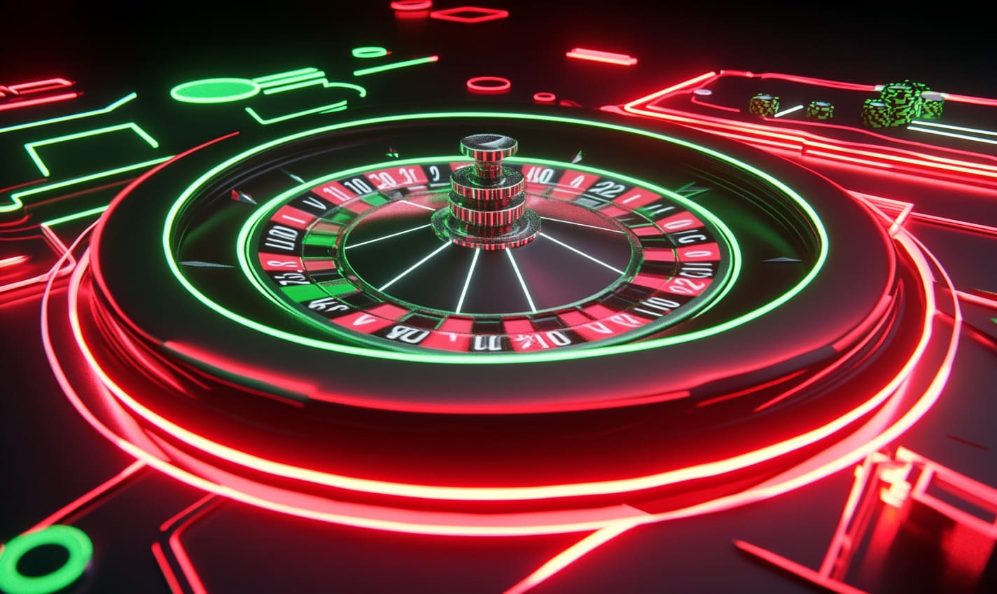 Fortune Tiger Slot Game