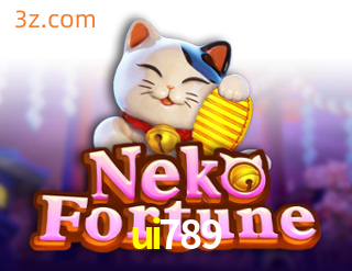 ui789 Slot Fortune Neko⭐️Cassino Online Oficial⭐️ui789.com