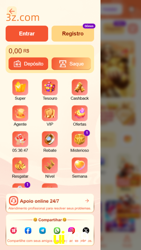 Como Começar a Jogar no ui789 Com