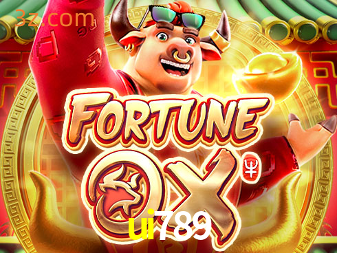 ui789 Slot Fortune Ox⭐️Registrar slots cassino⭐️ui789 login